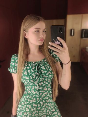 Анкета проститутки Алла - Фото 1, , 23 года, №391089